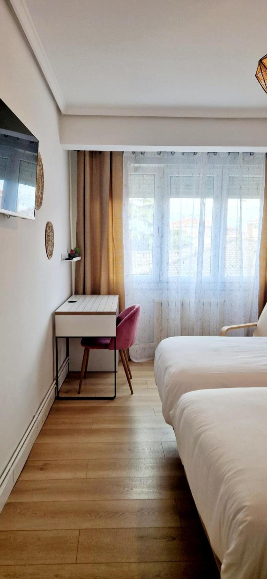 Apartamento I Cruces Metro Bec Barakaldo Exterior photo
