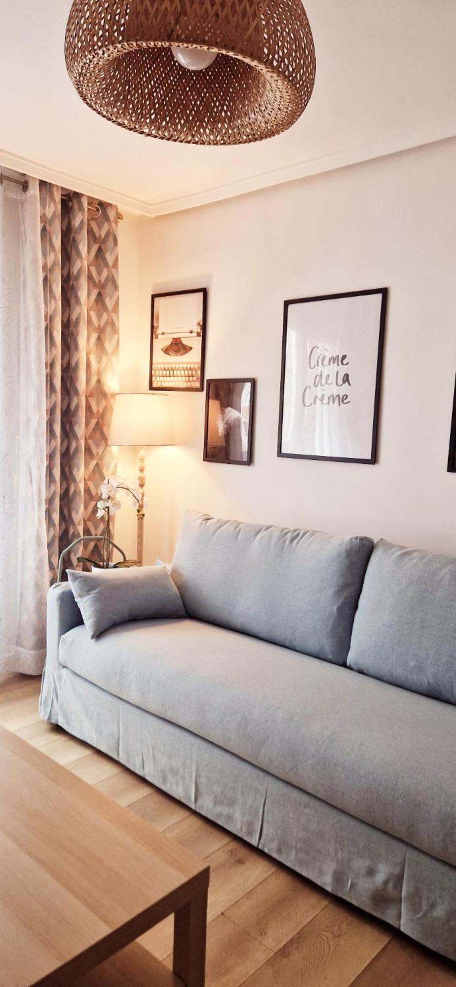 Apartamento I Cruces Metro Bec Barakaldo Exterior photo